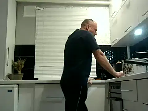 Afonya344 Webcam-Show