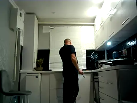 Show Webcam de Afonya344