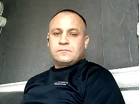 Pokazy przed kamerką – Afonya344