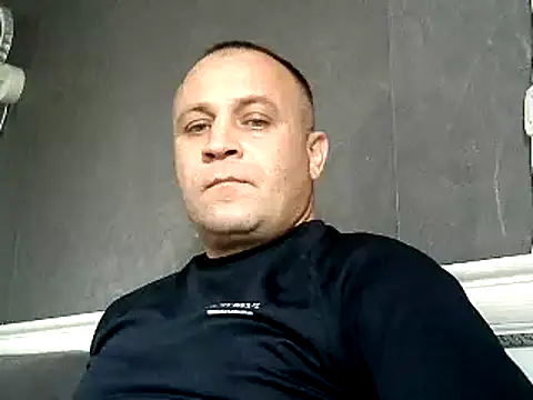 Webkamerová show Afonya344