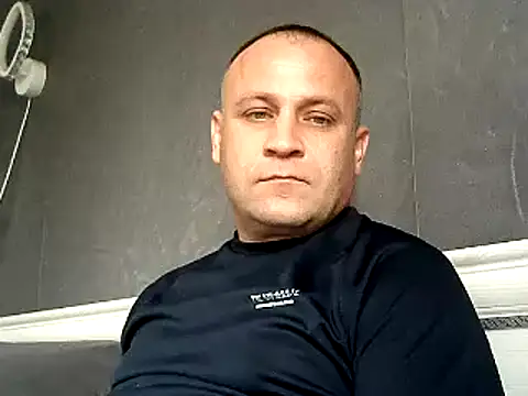 Afonya344 Webcam-Show