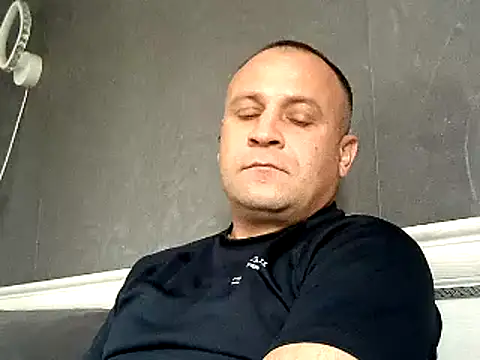 Afonya344 Adlı Modelin Web Kamerası Şovu