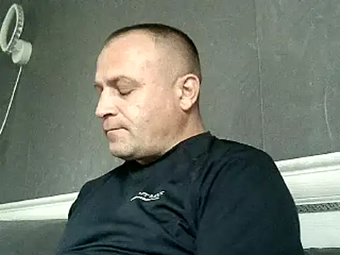 Вебкам-шоу Afonya344