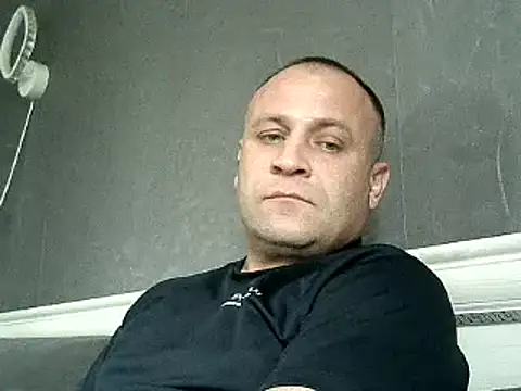 Webkamerová show Afonya344