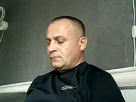 Show modela Afonya344 na web-kameri