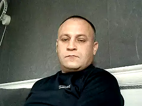 Afonya344 Adlı Modelin Web Kamerası Şovu