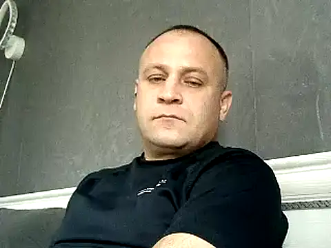 Webkamerová show Afonya344