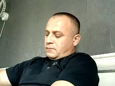Show modela Afonya344 na web-kameri