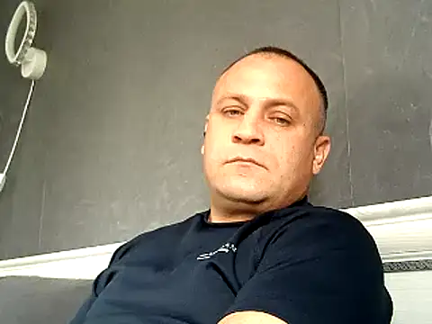Show modela Afonya344 na web-kameri