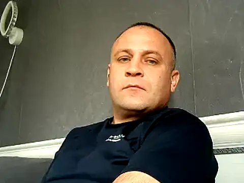 Вебкам-шоу Afonya344