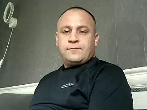 Show modela Afonya344 na web-kameri