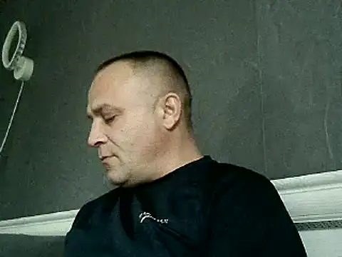 Show modela Afonya344 na web-kameri