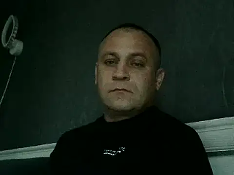 Webkamerová show Afonya344