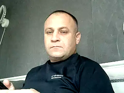 Show modela Afonya344 na web-kameri