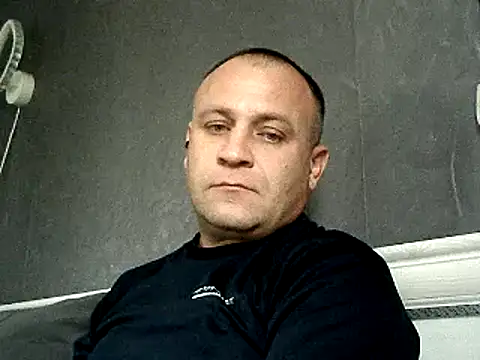 Webkamerová show Afonya344