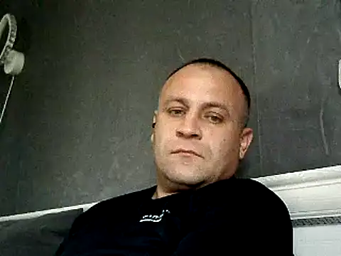 Webkamerová show Afonya344