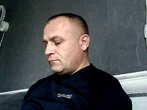 Webkamerová show Afonya344