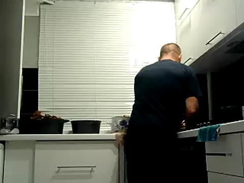 Afonya344 Webcam-Show