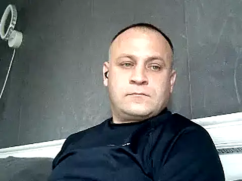 Webkamerová show Afonya344