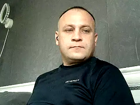 Show modela Afonya344 na web-kameri