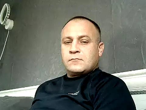 Webkamerová show Afonya344