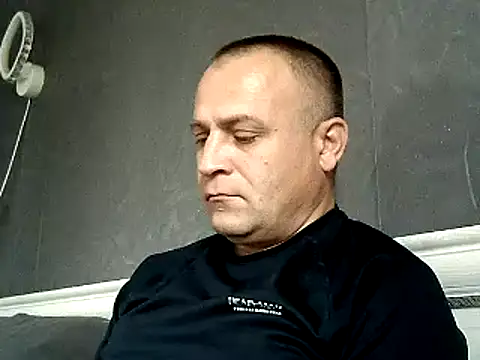 Webkamerová show Afonya344