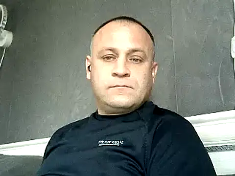 Webkamerová show Afonya344