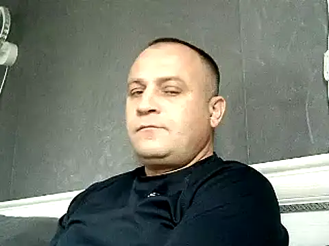 Show modela Afonya344 na web-kameri