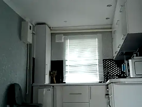 Show webcam de Afonya344