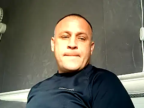 Show modela Afonya344 na web-kameri