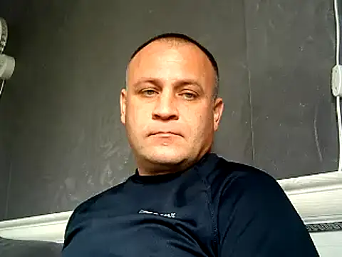 Show modela Afonya344 na web-kameri