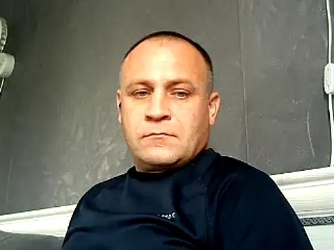 Webkamerová show Afonya344