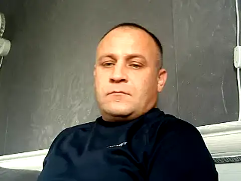 Вебкам-шоу Afonya344