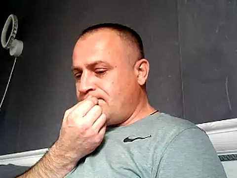 Webkamerová show Afonya344