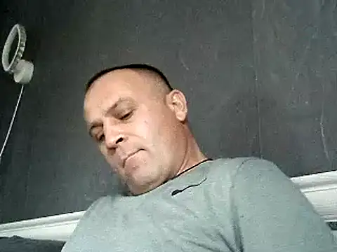 Show modela Afonya344 na web-kameri