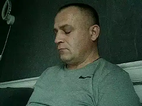Webkamerová show Afonya344