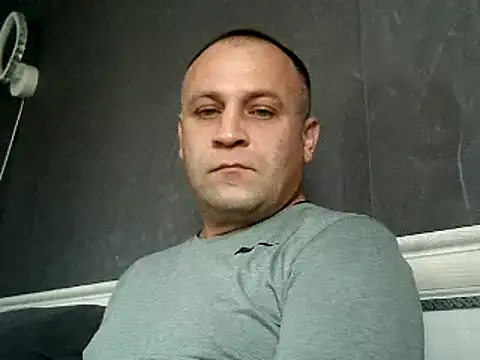 Вебкам-шоу Afonya344