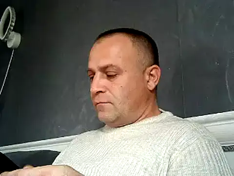 Show modela Afonya344 na web-kameri