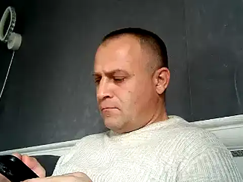 Show modela Afonya344 na web-kameri