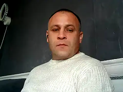 Show modela Afonya344 na web-kameri