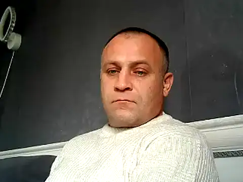 Show modela Afonya344 na web-kameri