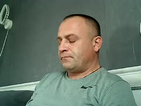 Webkamerová show Afonya344