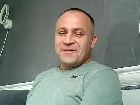 Вебкам-шоу Afonya344
