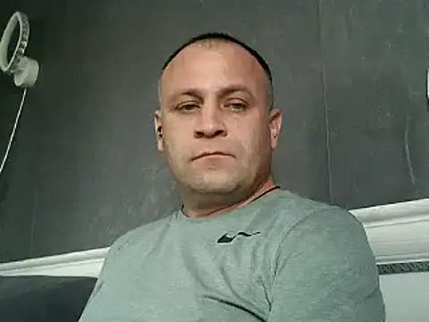 Вебкам-шоу Afonya344