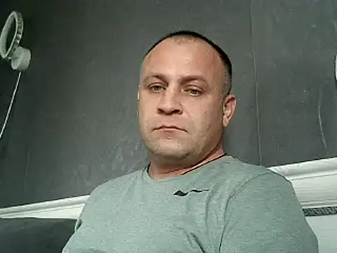 Show modela Afonya344 na web-kameri