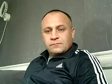 Webkamerová show Afonya344