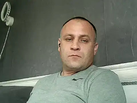 Show modela Afonya344 na web-kameri