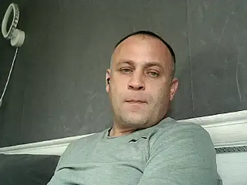 Show modela Afonya344 na web-kameri