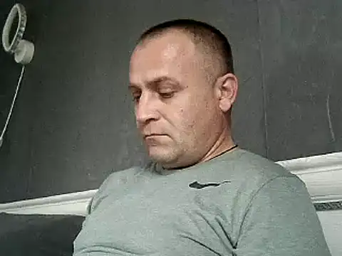 Webkamerová show Afonya344