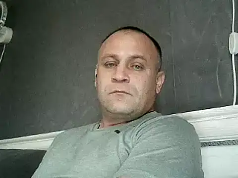 Show modela Afonya344 na web-kameri
